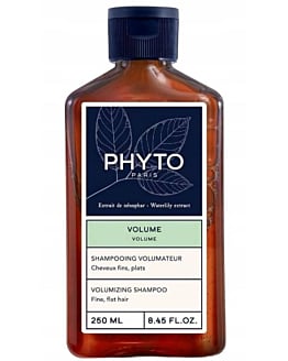 Phyto Volume - Szampon do włosów 250ml
