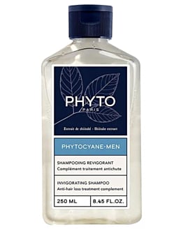 Phyto Phytocyane Rewitalizujący szampon dla mężczyzn