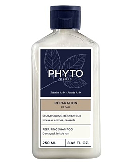 Phyto Repair - Szampon 250ml
