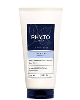 Phyto Softness Balsamo Delicato per Tutti i Tipi di Capelli 175 ml