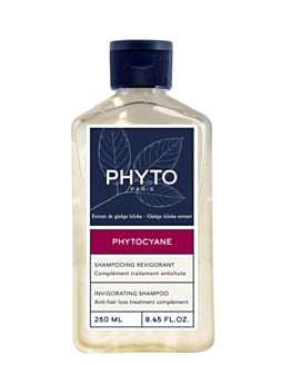 Phyto Phytocyane Rewitalizujący szampon dla kobiet