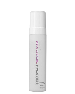 Sebastian Thickefy Foam Pianka nadająca objętość 200 ml