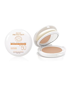 Avène Sun Haute Protection SPF50+ Podkład do twarzy Piaskowy 