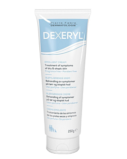 Dexeryl Crema Emolliente 250 g