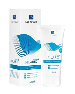 Lefrosch Pillarix Forte 35 % Krem 