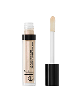 e.l.f. Lip Plumping Gloss Błyszczyk do ust, Pink Sugar