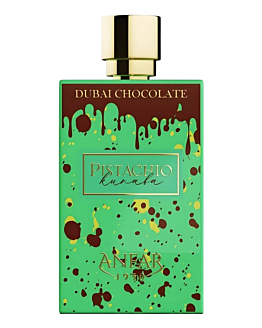 Anfar Pistachio Kunafa Dubai Chocolate Woda perfumowana uniseks