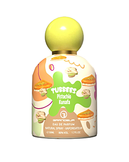 Grandeur Tubbees Pistachio Kunafa Woda perfumowana uniseks