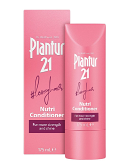 Plantur 21 #longhair Odżywka do włosów
