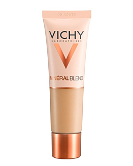 Vichy Mineralblend Nawilżający podkład do twarzy 09 Agate