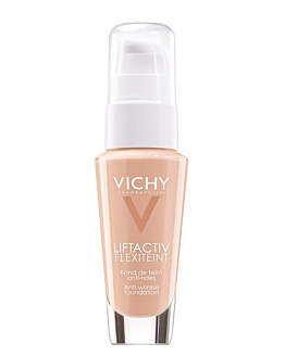 Vichy Lift Flexilift Teint Fondotinta Levigante Antirughe, 15
