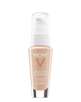 Vichy Lift Flexilift Teint Fondotinta Levigante Antirughe, 25