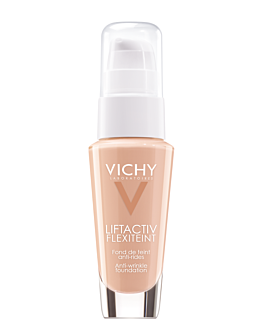Vichy Lift Flexilift Teint Fondotinta Levigante Antirughe, 45