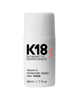 K18 Maschera Capelli Riparatrice Molecolare 50 ml