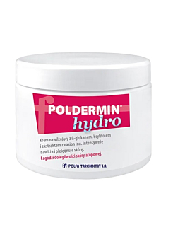 Poldermin Hydro Krem 
