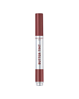Bourjois Butter Tint Balsamo labbra colorante, 03 Guav Amour