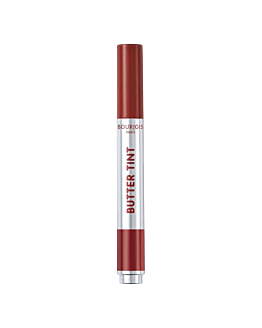 Bourjois Butter Tint Masełko do ust z tintem koloryzującym, 05 Caramel Flambe 