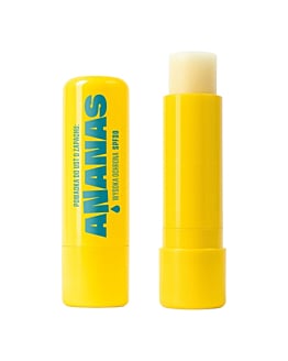Neba Pomadka ochronna do ust SPF30, Ananas