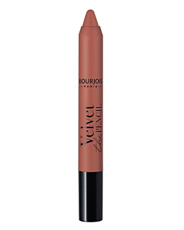 Bourjois Rouge Edition Velvet The Pencil Pomadka w kredce