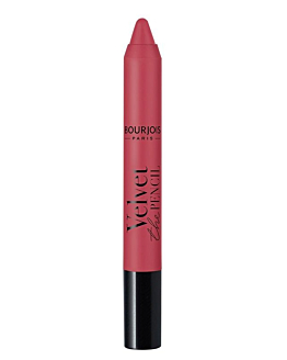Bourjois Rouge Edition Velvet The Pencil Pomadka w kredce 007