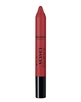 Bourjois Rouge Edition Velvet The Pencil 011 konturówka do ust