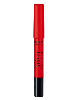 Bourjois Rouge Edition Velvet The Pencil Pomadka w kredce 014