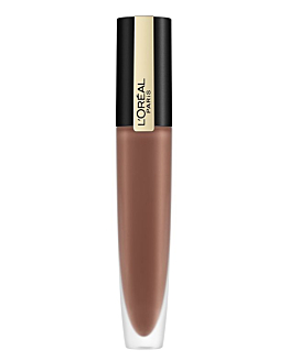 L’Oréal Paris Rouge Signature Matowa pomadka w płynie, 117
