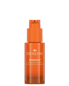 Origins GinZing Glow-Boosting Serum rozjaśniające z witaminą C