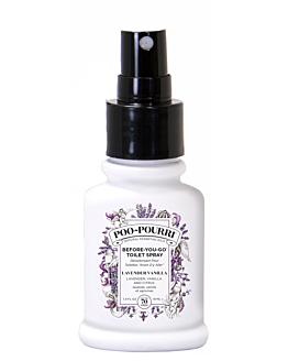 Poo-Pourri Lavender Vanilla