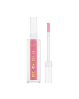 Pierre Rene Pudding Lip Gloss Lucidalabbra 03 Gloss Up Pretty