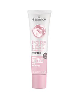 Essence Poreless Partner Primer 