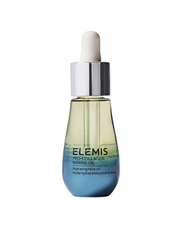 Elemis Pro-Collagen Marine Oil Przeciwzmarszczkowy olejek do twarzy, 15 ml