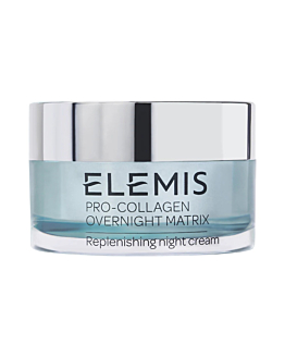 Elemis Pro-Collagen Overnight Matrix Odbudowujacy krem do twarzy na noc, 50 ml