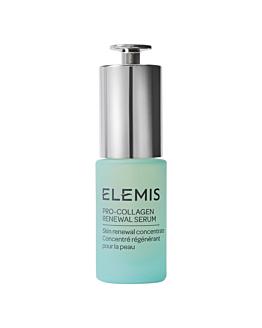 Elemis Pro-Collagen Renewal Serum Przeciwstarzeniowe serum do twarzy, 15 ml