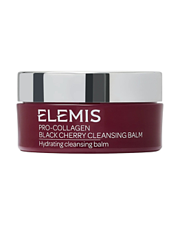 Elemis Pro-Collagen Black Cherry Nawilżający balsam oczyszczający, 100 g