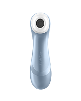 Satisfyer Pro 2 Generation 2 Blue masażer intymny