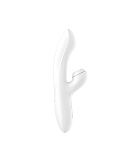 Satisfyer Pro + G- Spot Masażer intymny