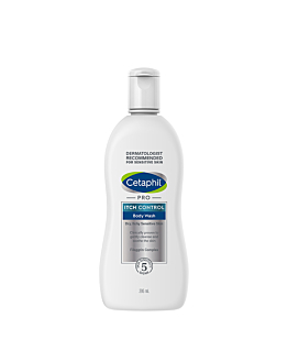 Cetaphil PRO Itch Control Emulsione Detergente 295 ml
