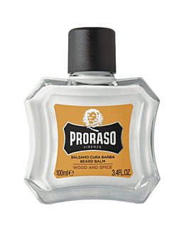 Proraso Wood and Spice Balsam do brody