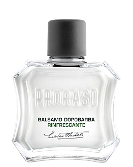 Proraso Balsamo Dopobarba Rinfrescante Eucalipto 100 ml