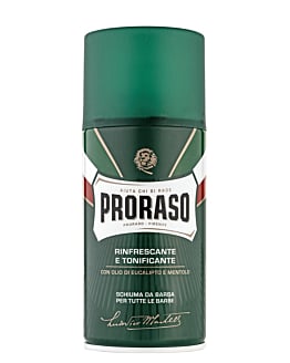 Proraso Pianka do Golenia Refresh Eucalyptus