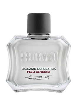 Proraso Balsam po goleniu Sensitive Green Tea