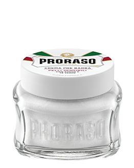 Proraso Krem Przed Goleniem Sensitive Green Tea