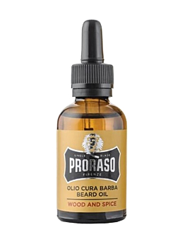 Proraso Olejek do Brody Wood And Spice