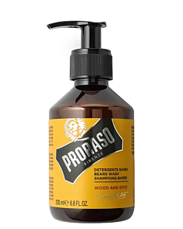 Proraso Szampon do Brody Wood & Spice