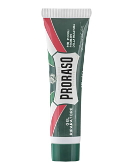 Proraso Żel Naprawczy Na Zacięcia