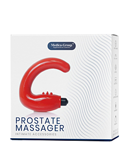 Medica-Group Massaggiatore Prostatico