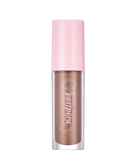 Peripera Ink Glasting Lip Gloss - 02 Edge Nude 4g