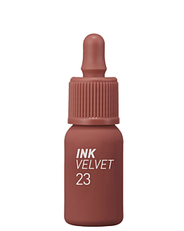 Peripera Ink The Velvet - 23 Nutty Nude 4g