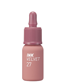 Peripera Ink Velvet - 027 Strawberry Nude 4g